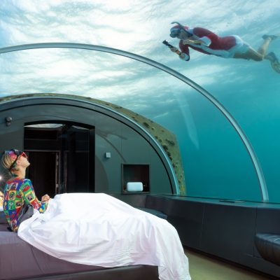 My Dream Honeymoon: Maldives