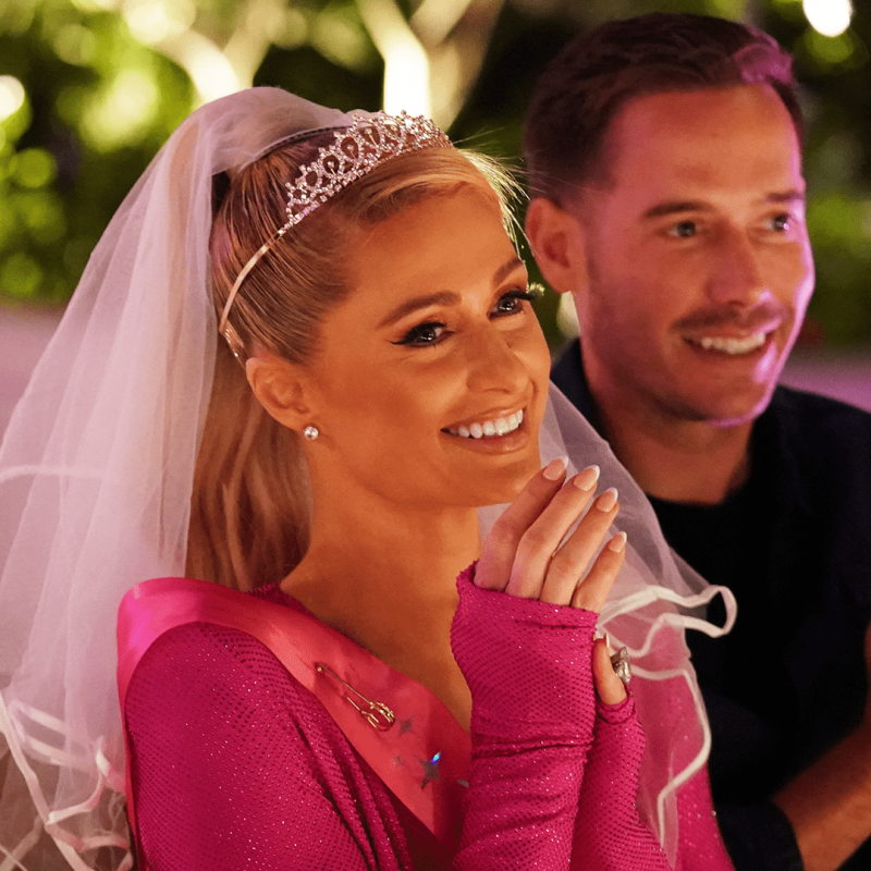 Follow My Love Story: Paris in Love Premiering Nov 11th – Watch The Trailer