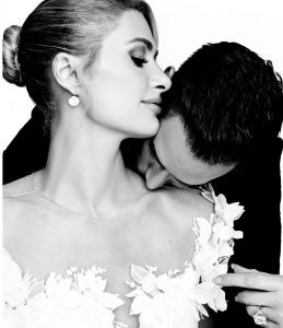 Photos from Paris’ Wedding Portrait Studio