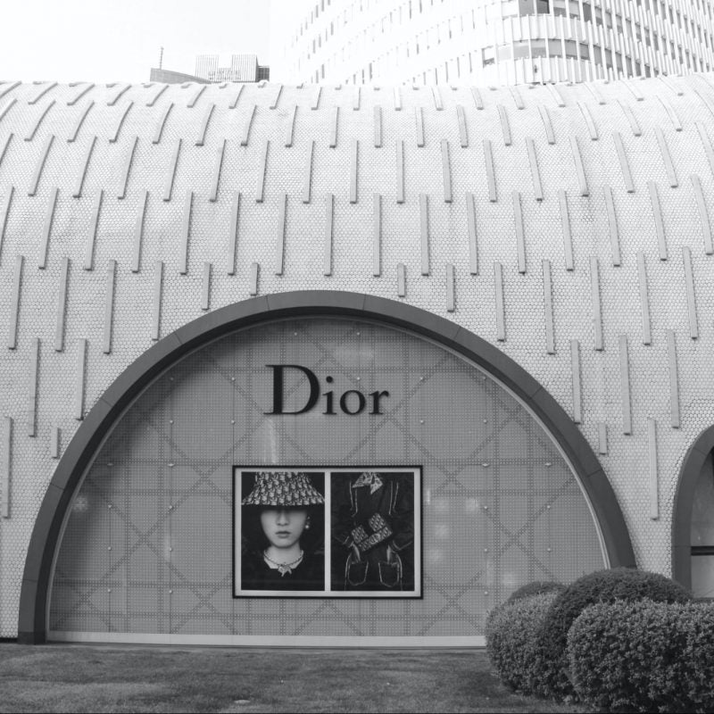 Dior Review