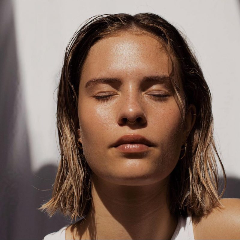 Glossier Review