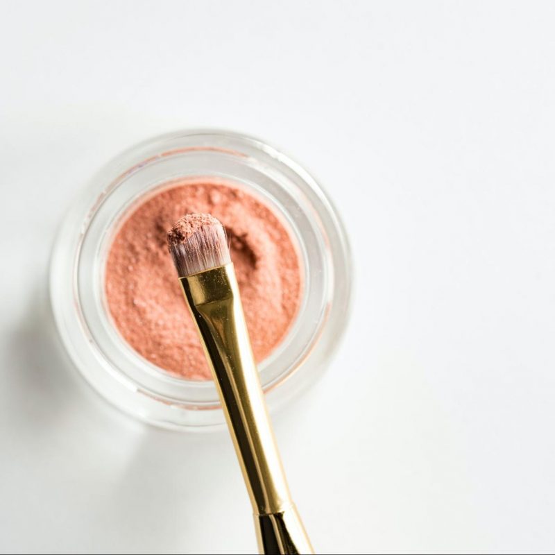 KKW Beauty Review