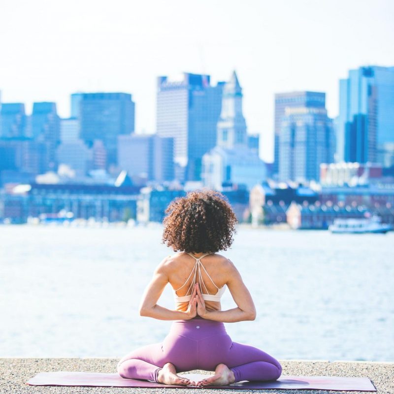 Lululemon Review