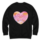 Gay for Paris Unisex Sweatshirt