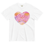 Gay for Paris Unisex Tee