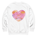Gay for Paris Unisex Sweatshirt