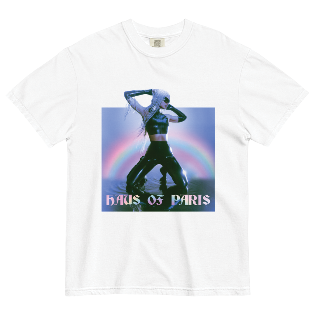Haus of Paris Unisex Tee