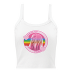 Rainbow Haus of Paris Tank Top