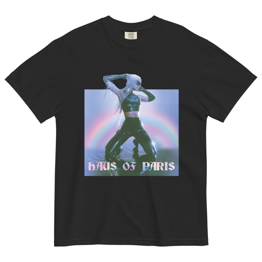 Haus of Paris Unisex Tee