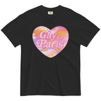 Gay for Paris Unisex Tee