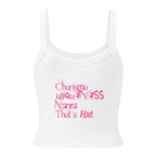 Paris F*cking Hilton Tank Top