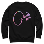 Gay for Paris Unisex Sweatshirt