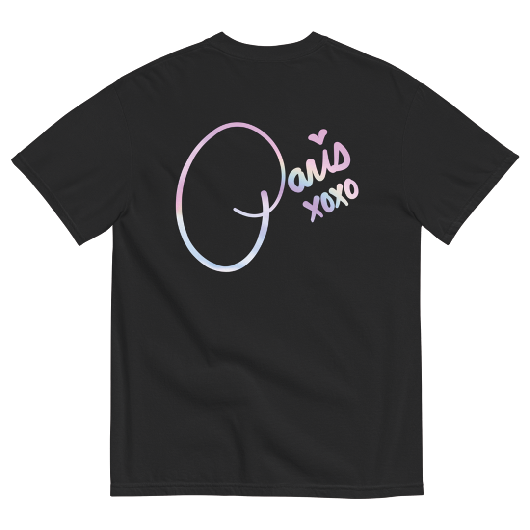 Haus of Paris Unisex Tee