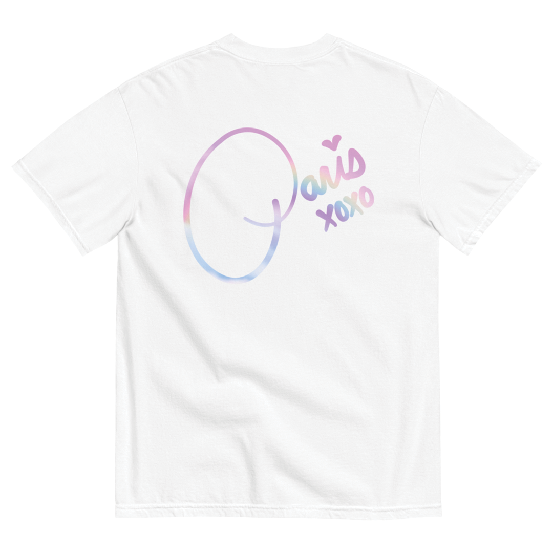 Haus of Paris Unisex Tee