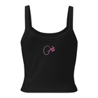 Rainbow Haus of Paris Tank Top