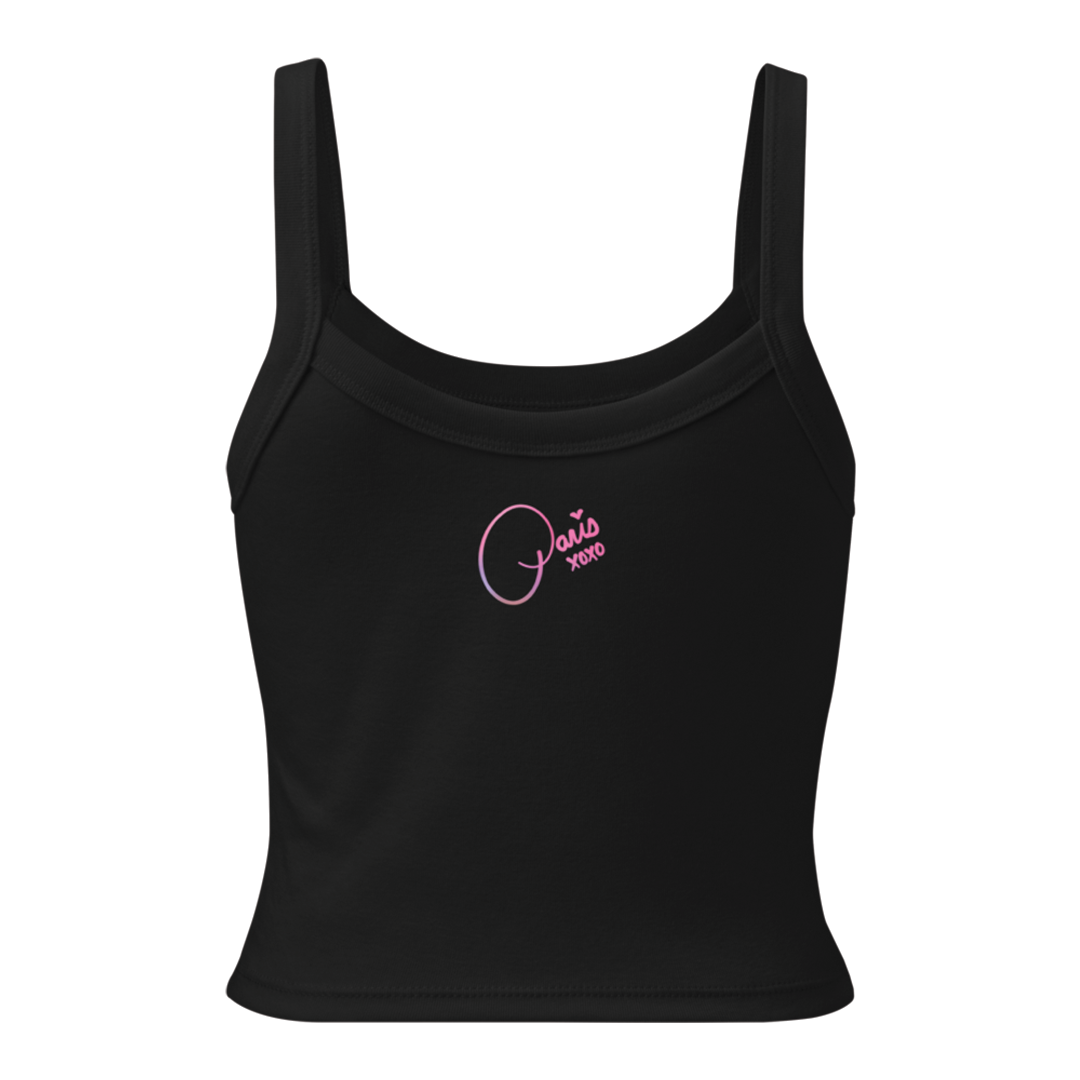 Rainbow Haus of Paris Tank Top