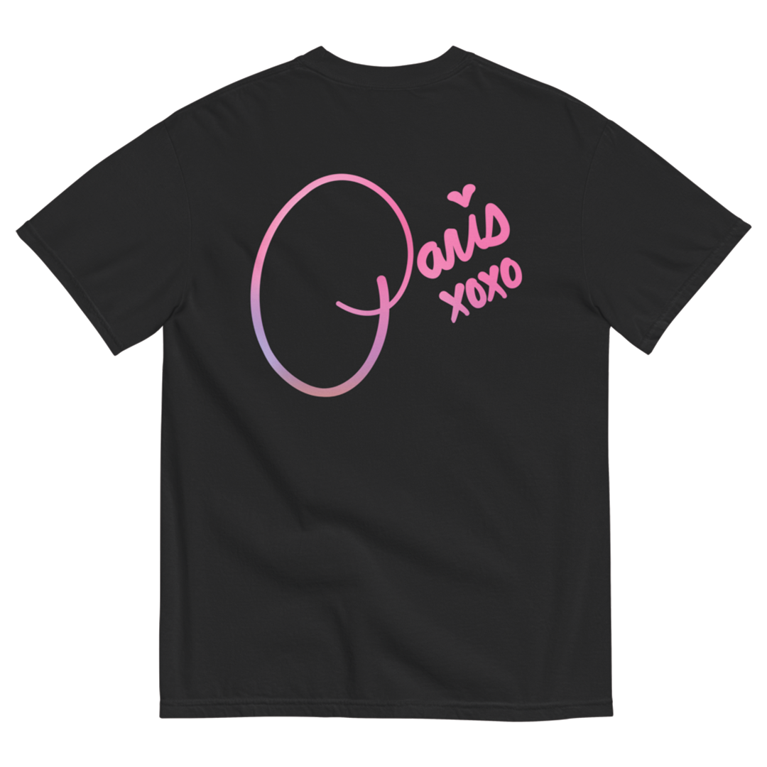 Rainbow Haus of Paris Unisex Tee