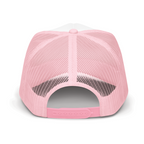 Start Being Gay Trucker Hat