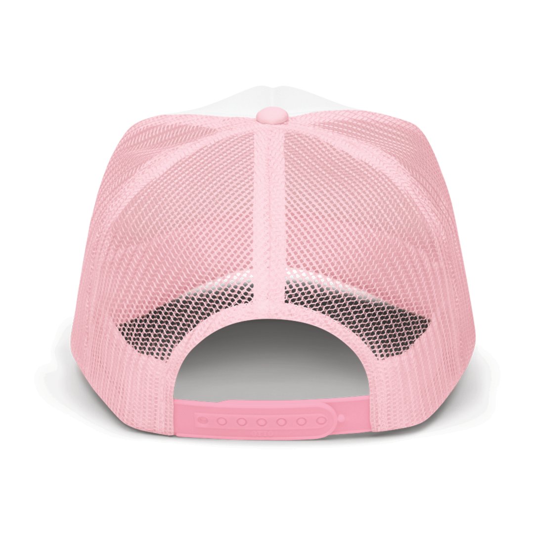 Start Being Gay Trucker Hat