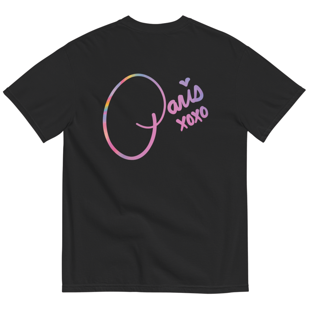 Gay for Paris Unisex Tee