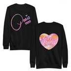 Gay for Paris Unisex Sweatshirt