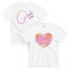 Gay for Paris Unisex Tee