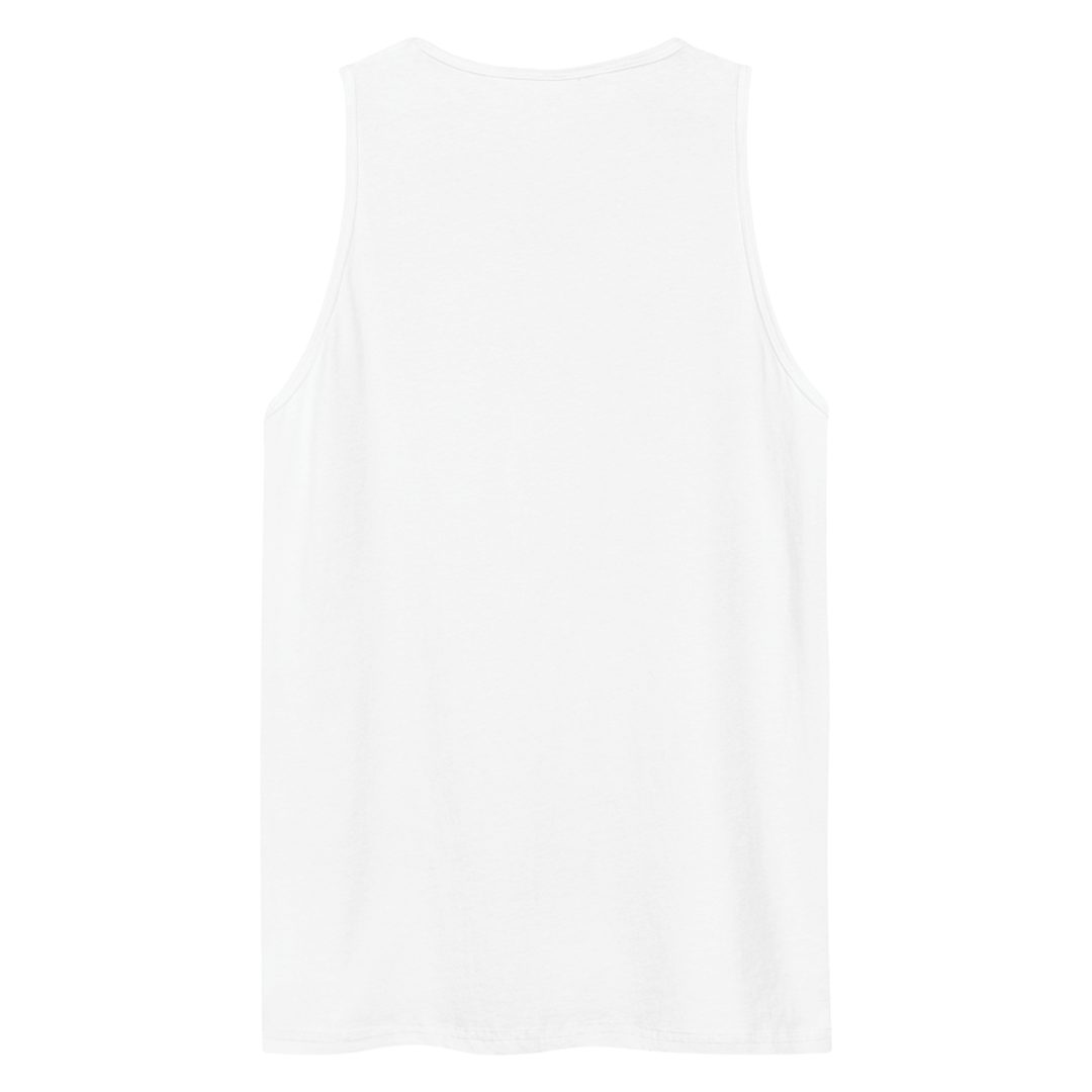 Start Being Gay Tank Top