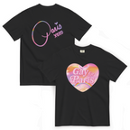 Gay for Paris Unisex Tee