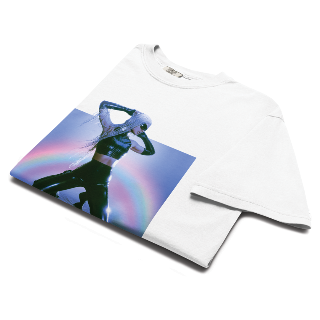 Haus of Paris Unisex Tee