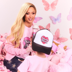 Sliving Mom Trucker Hat
