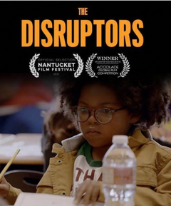 YouTube: Disruptors