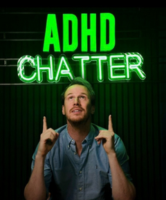 YouTube: ADHD Chatter