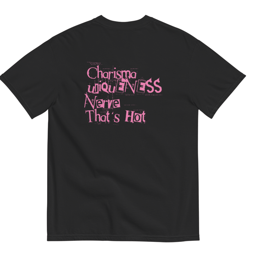 Paris F*cking Hilton Unisex Tee