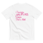 Paris F*cking Hilton Unisex Tee