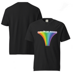 Rainbow Gay for Paris Unisex Tee