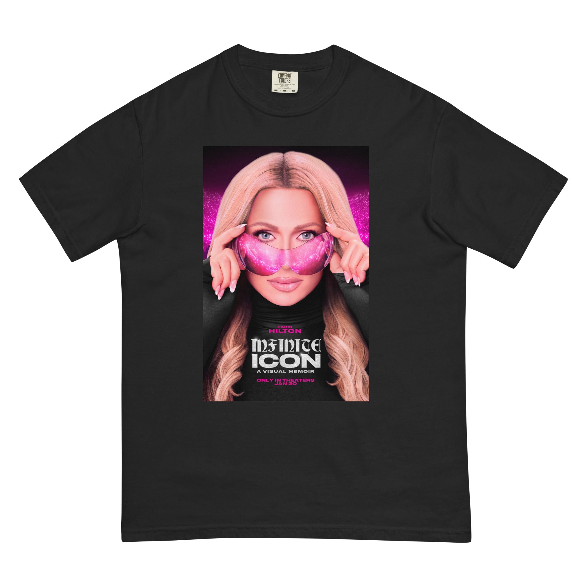 Icons Only Collection – Paris Hilton
