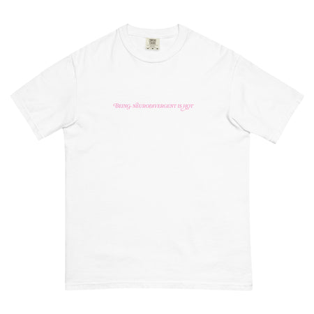 Being Neurodivergent Is Hot, image 2 of 2